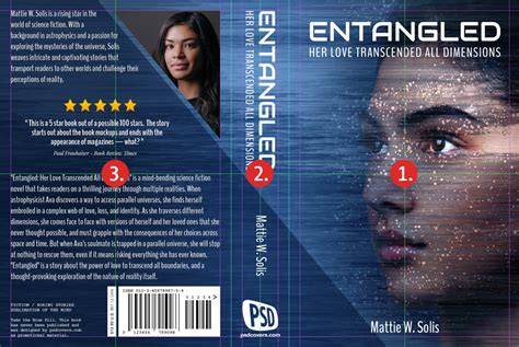 The Thinking Mirror: Entangled Possibilities