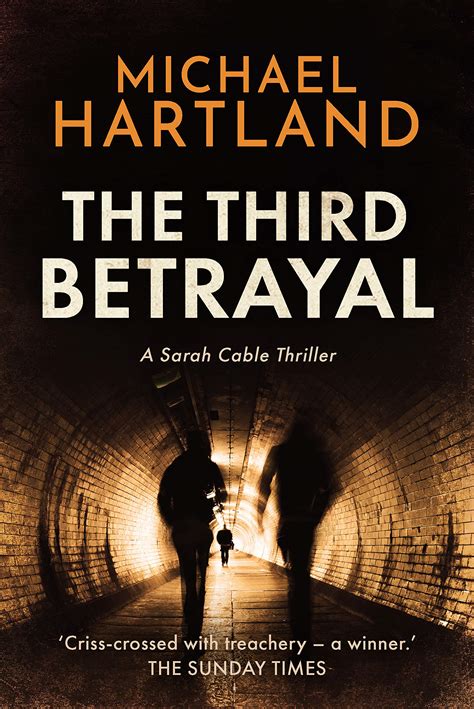 The Third Betrayal