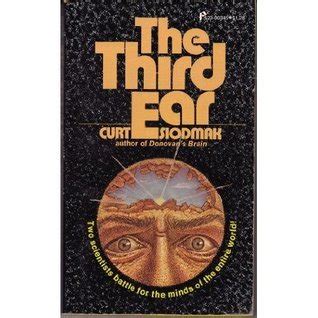 The Third Ear
