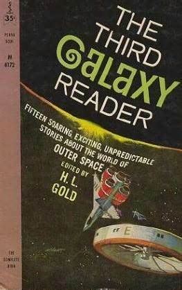 The Third Galaxy Reader