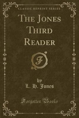 The Third Reader
