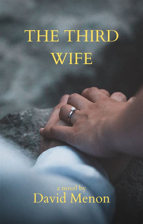 The Third Wife