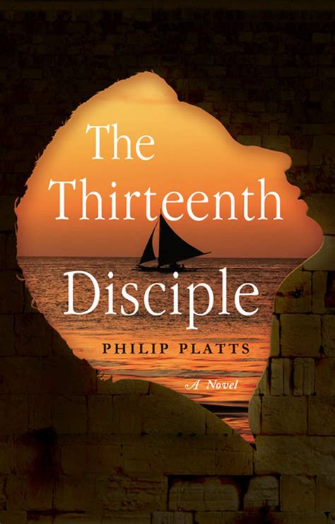 The Thirteenth Disciple