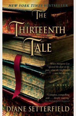 The Thirteenth Tale