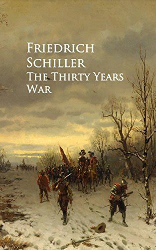 The Thirty Years War.