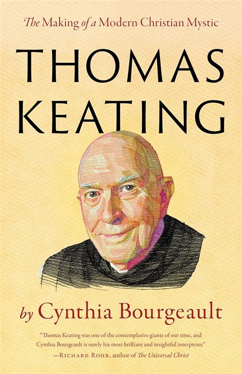 The Thomas Keating Reader