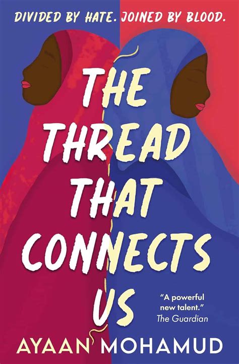 The Thread I Still Hold