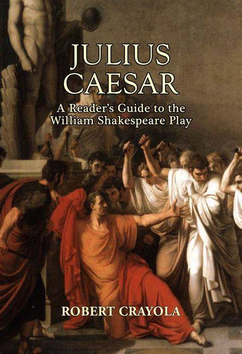 The Threads of Time: Caesar's Seal