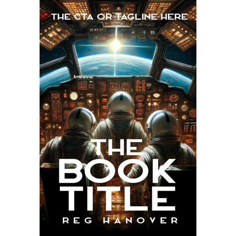 The Three Astronauts