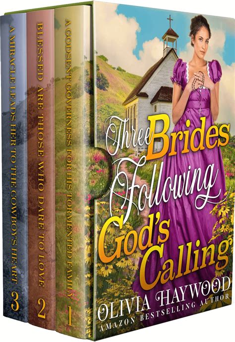 The Three Brides