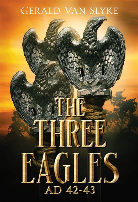 The Three Eagles