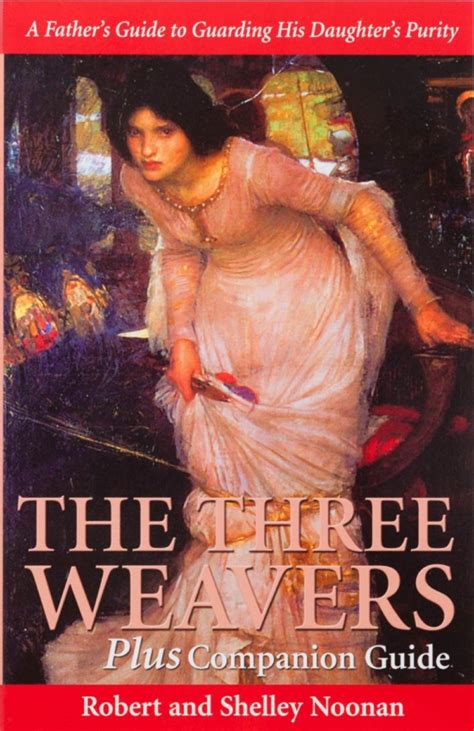 The Three Weavers