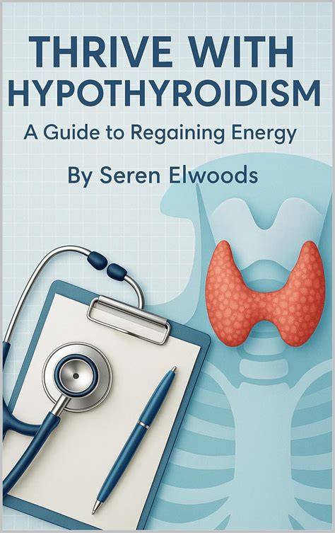 The Thyroid Alternative