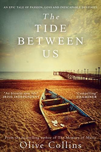 The Tide Between Us