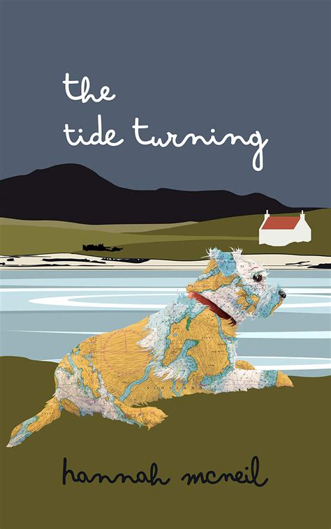 The Tide Is Running Out