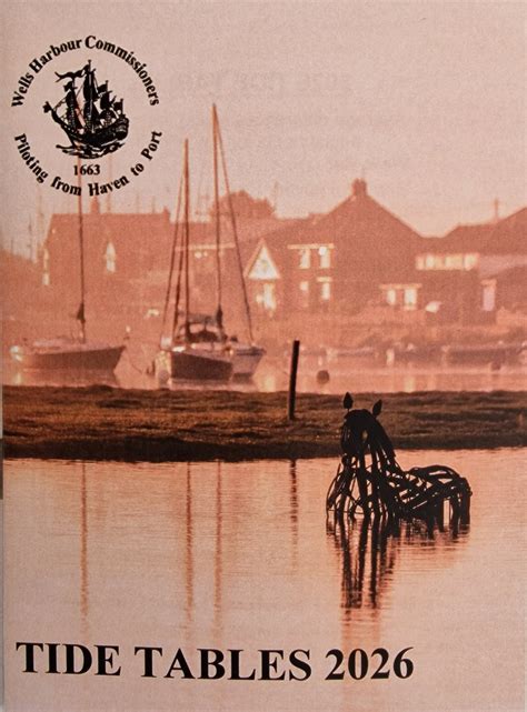 The Tide Table