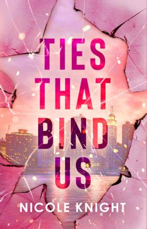 The Ties That Bind