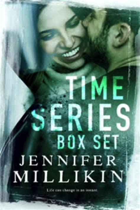 The Time Series Box Set
