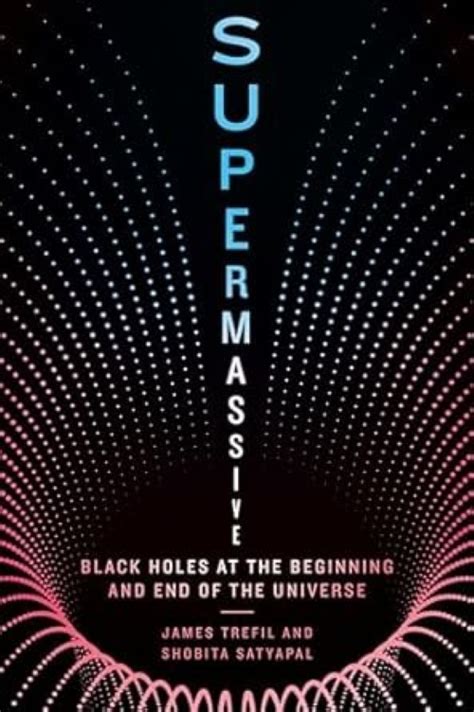 The Time Wasp (The Supermassive Genesis)