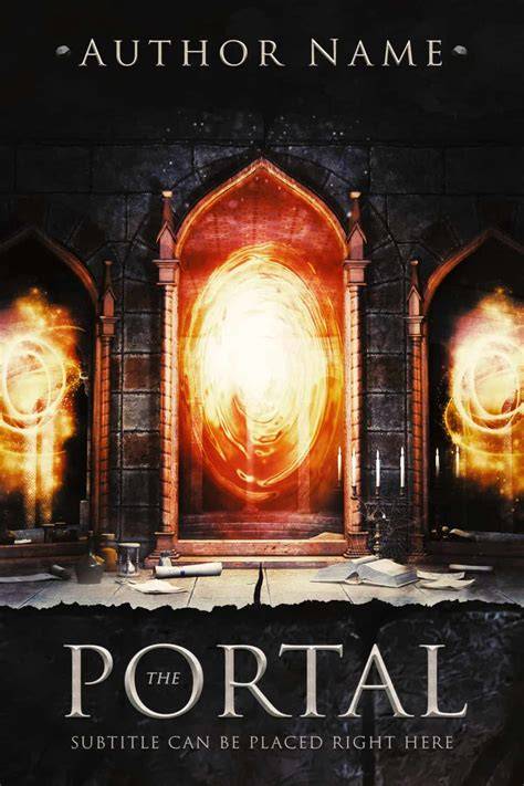 The Time portal