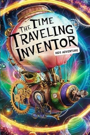 The Time-Traveling Inventor