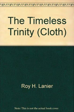 The Timeless Trinity (Cloth)
