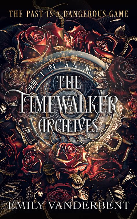 The Timewalker Archives