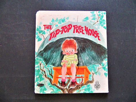 The Tip-top Tree