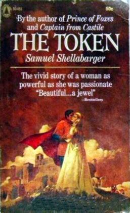The Token Human