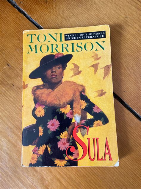 The Toni Morrison Book Club