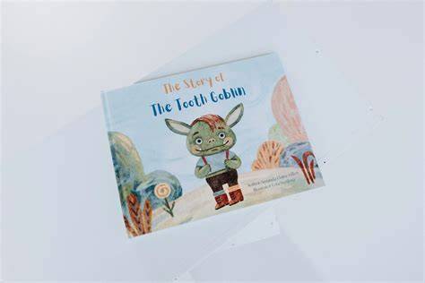 The Tooth Goblin
