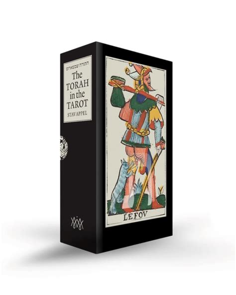 The Torah in the Tarot