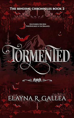 The Tormented Mind