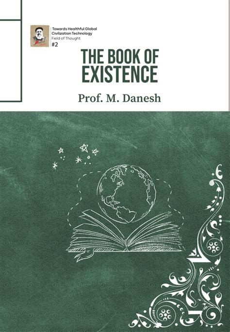 The Total Life of Existence