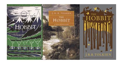 The Tottering Trilogy