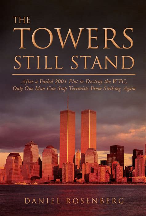 The Towers Still Stand