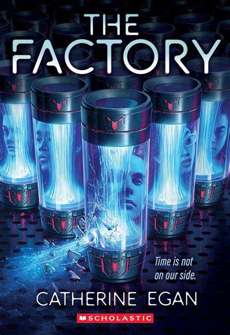 The Trace Factory
