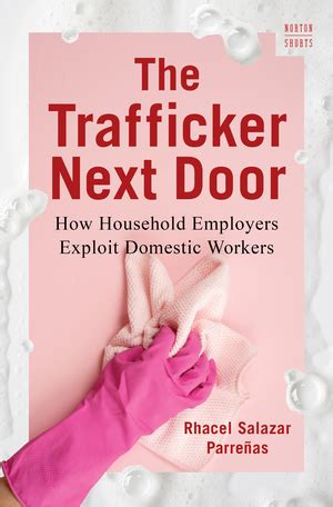 The Trafficker