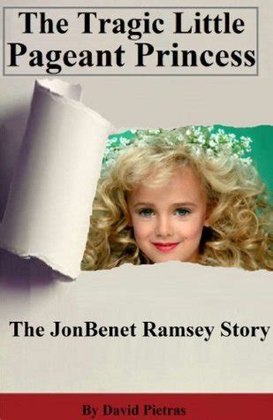 The Tragic Little Pageant Princess