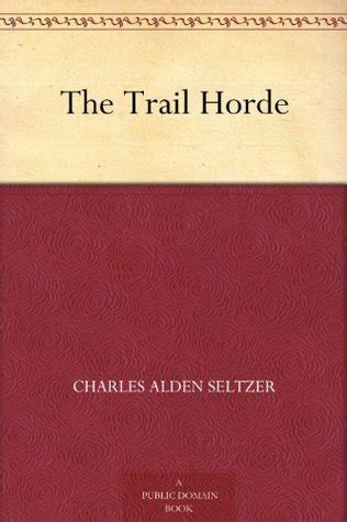 The Trail Horde