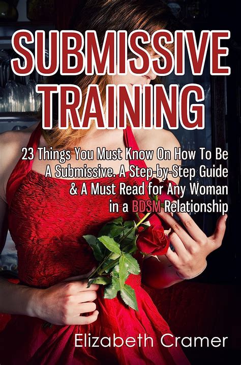 The Training of a Virgin Submissive