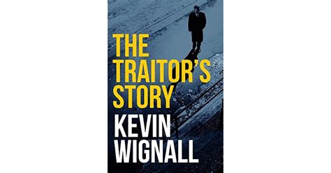 The Traitor's Story