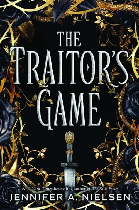 The Traitor Game