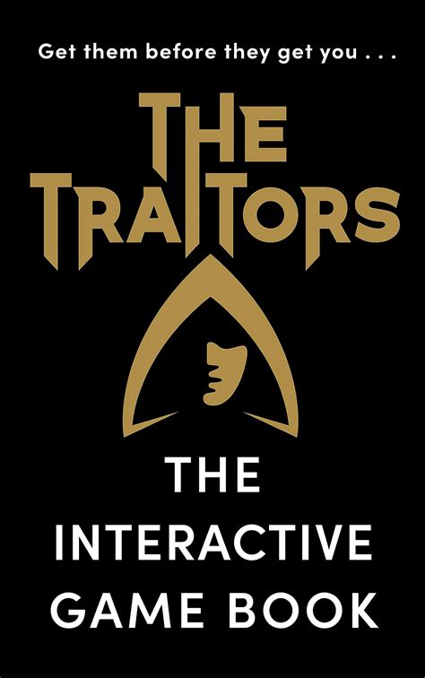 The Traitors