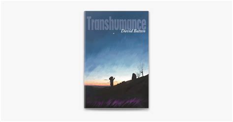 The Transhumance