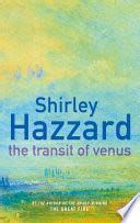 The Transit of Venus