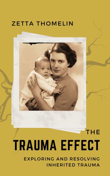 The Trauma Effect