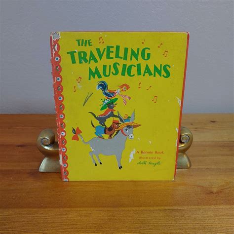 The Traveling Musicians