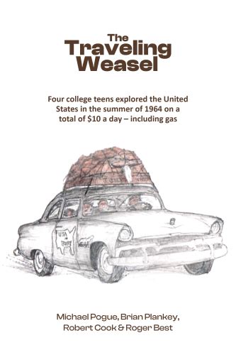The Traveling Weasel