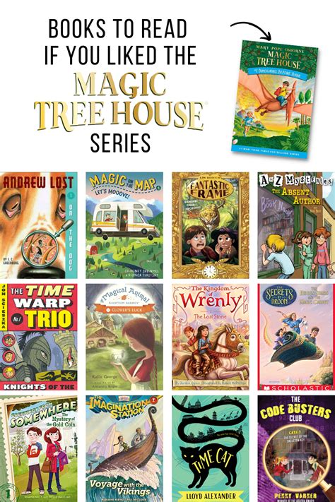 The Tree House